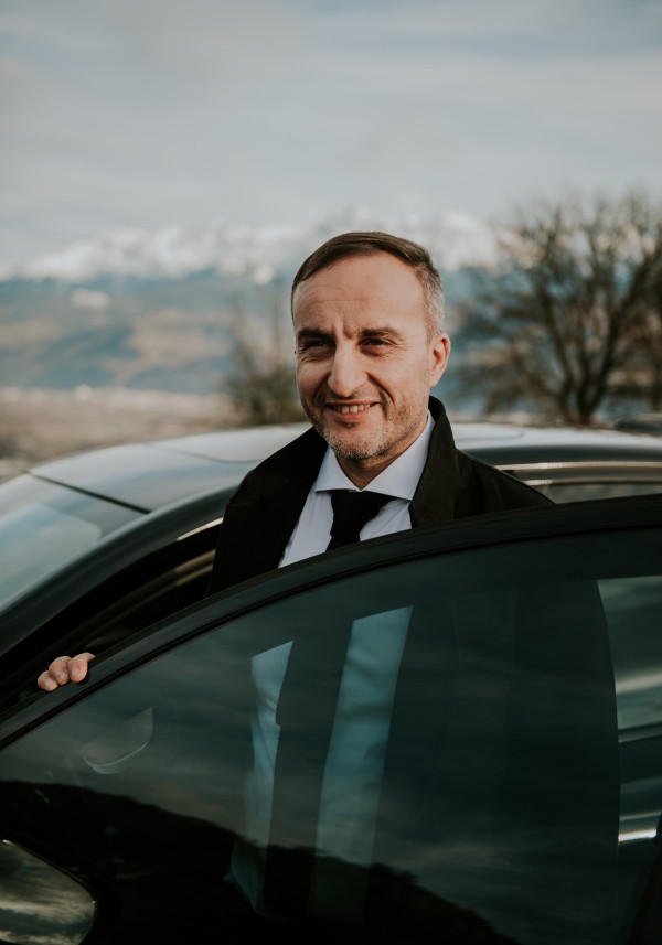 taxi grenoble vtc grenoble chauffeur privé grenoble